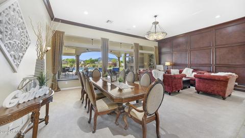 4197 E Meadowview Dr, Gilbert, AZ 85298 photo 16