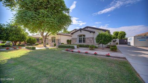 4197 E Meadowview Dr, Gilbert, AZ 85298 photo 60