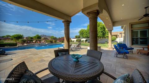4197 E Meadowview Dr, Gilbert, AZ 85298 photo 53