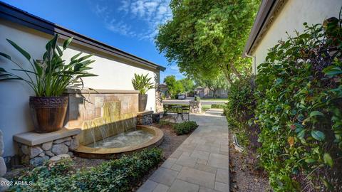4197 E Meadowview Dr, Gilbert, AZ 85298 photo 58