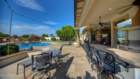 4197 E Meadowview Dr, Gilbert, AZ 85298 photo 34