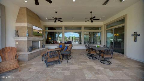 4197 E Meadowview Dr, Gilbert, AZ 85298 photo 47