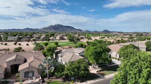 4197 E Meadowview Dr, Gilbert, AZ 85298 photo 57