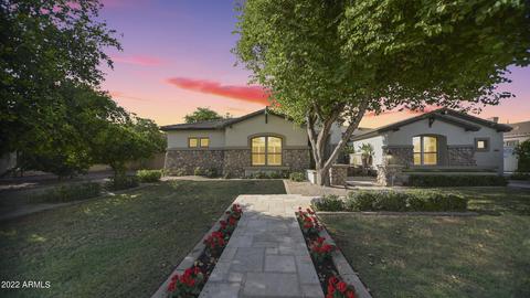 4197 E Meadowview Dr, Gilbert, AZ 85298 photo 1