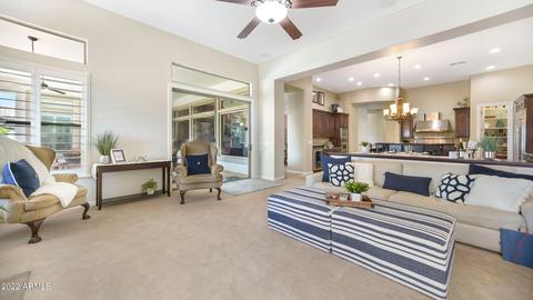 4197 E Meadowview Dr, Gilbert, AZ 85298 photo 11