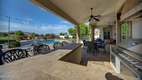 4197 E Meadowview Dr, Gilbert, AZ 85298 photo 64