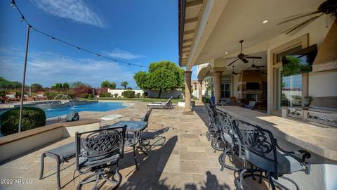 4197 E Meadowview Dr, Gilbert, AZ 85298 photo 40