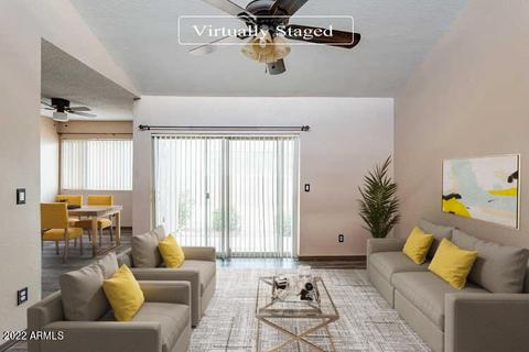 5956 E Nance St, Mesa, AZ 85215 photo 2