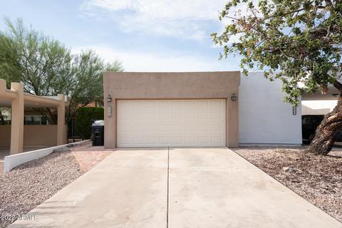 5956 E Nance St, Mesa, AZ 85215 photo 1