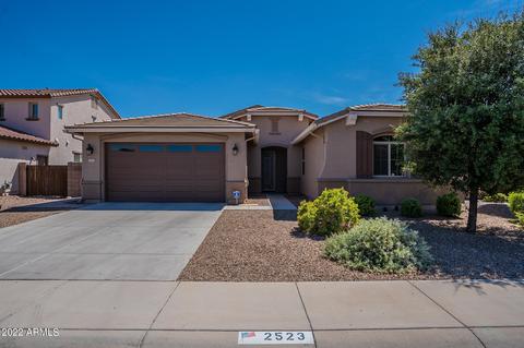 2523 E Tonto Dr, Gilbert, AZ 85298 photo 1