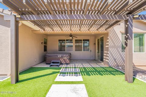 2523 E Tonto Dr, Gilbert, AZ 85298 photo 25