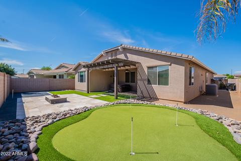 2523 E Tonto Dr, Gilbert, AZ 85298 photo 7
