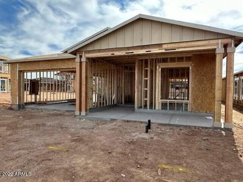11237 E Utah Ave, Mesa, AZ 85212