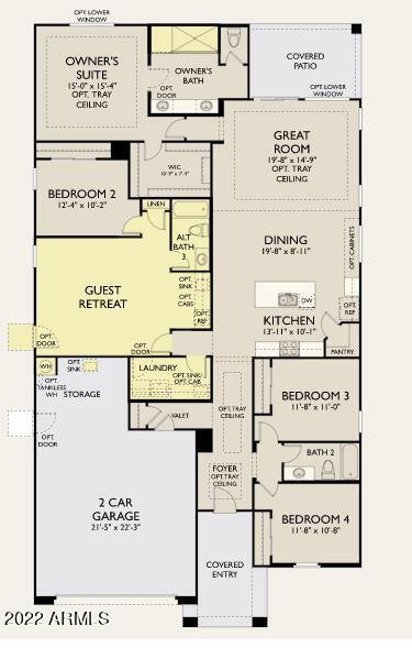 11237 E Utah Ave, Mesa, AZ 85212 photo 10