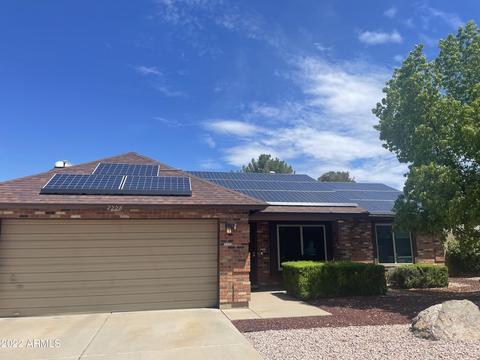 2558 E Carol Ave, Mesa, AZ 85204 photo 1