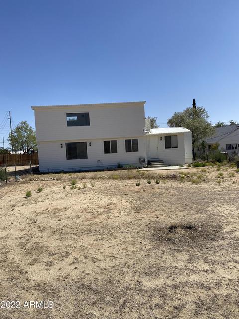 22010 W Sunrise Rd, Congress, AZ 85332
