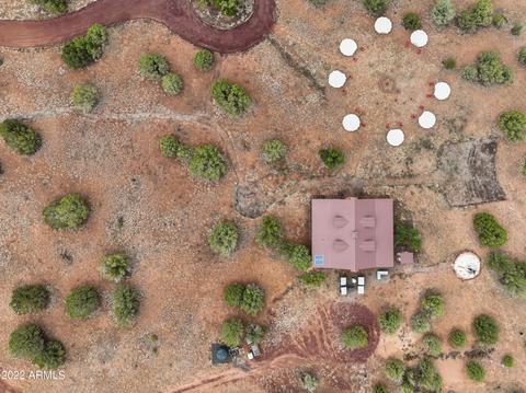 1550 W Java Dr, Ash Fork, AZ 86320 photo 12