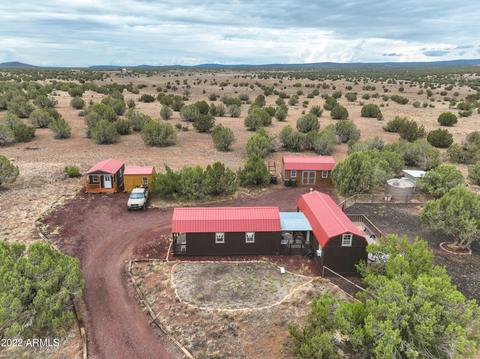 1550 W Java Dr, Ash Fork, AZ 86320 photo 35