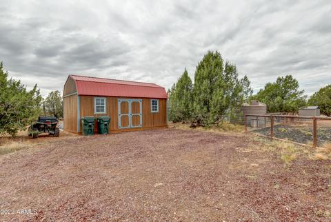 1550 W Java Dr, Ash Fork, AZ 86320 photo 63