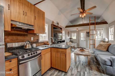1550 W Java Dr, Ash Fork, AZ 86320 photo 41
