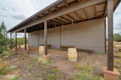 1550 W Java Dr, Ash Fork, AZ 86320 photo 26