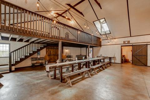 1550 W Java Dr, Ash Fork, AZ 86320 photo 17