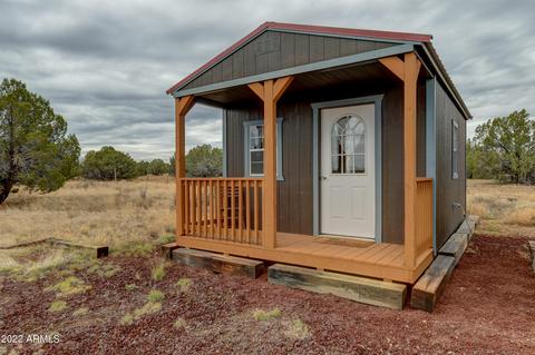1550 W Java Dr, Ash Fork, AZ 86320 photo 59