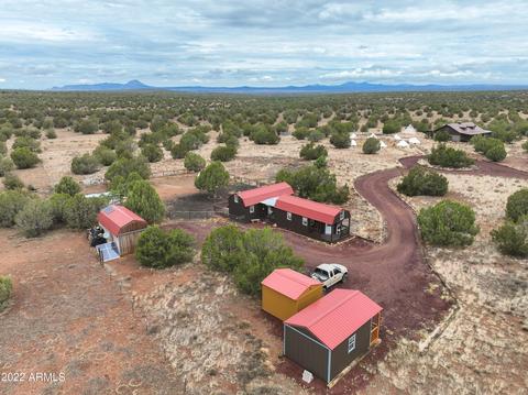 1550 W Java Dr, Ash Fork, AZ 86320 photo 34