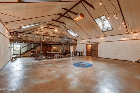 1550 W Java Dr, Ash Fork, AZ 86320 photo 16