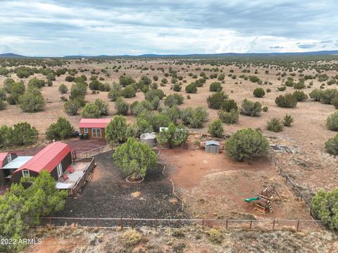 1550 W Java Dr, Ash Fork, AZ 86320 photo 58