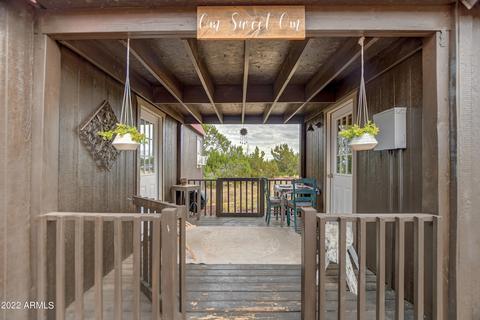 1550 W Java Dr, Ash Fork, AZ 86320 photo 38