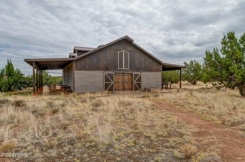 1550 W Java Dr, Ash Fork, AZ 86320 photo 13
