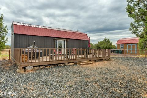 1550 W Java Dr, Ash Fork, AZ 86320 photo 57