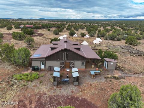 1550 W Java Dr, Ash Fork, AZ 86320 photo 10