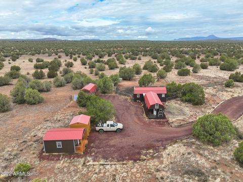 1550 W Java Dr, Ash Fork, AZ 86320 photo 36