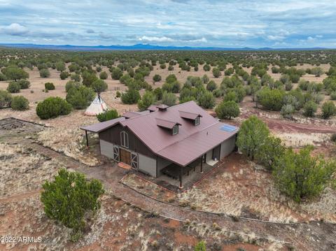 1550 W Java Dr, Ash Fork, AZ 86320 photo 7