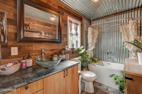 1550 W Java Dr, Ash Fork, AZ 86320 photo 52