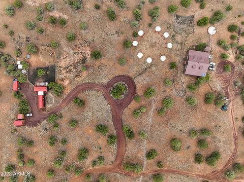1550 W Java Dr, Ash Fork, AZ 86320 photo 32