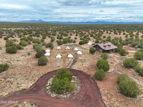1550 W Java Dr, Ash Fork, AZ 86320 photo 11