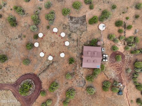 1550 W Java Dr, Ash Fork, AZ 86320 photo 66