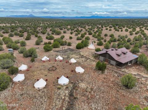 1550 W Java Dr, Ash Fork, AZ 86320 photo 6