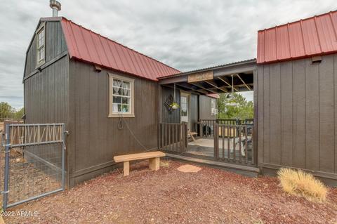 1550 W Java Dr, Ash Fork, AZ 86320 photo 46