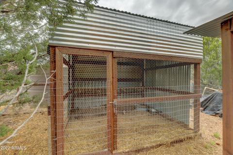 1550 W Java Dr, Ash Fork, AZ 86320 photo 62