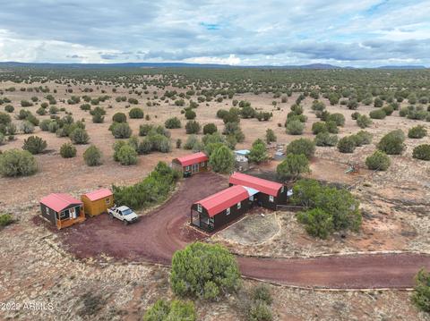 1550 W Java Dr, Ash Fork, AZ 86320 photo 33