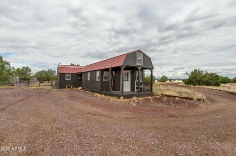 1550 W Java Dr, Ash Fork, AZ 86320 photo 37