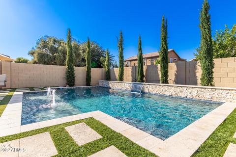 3328 E Warbler Rd, Gilbert, AZ 85297 photo 29