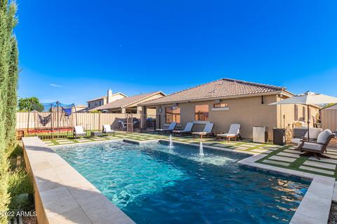 3328 E Warbler Rd, Gilbert, AZ 85297 photo 30