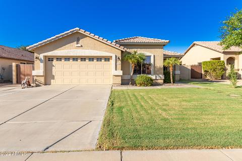 3328 E Warbler Rd, Gilbert, AZ 85297 photo 1