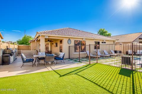 3328 E Warbler Rd, Gilbert, AZ 85297 photo 31