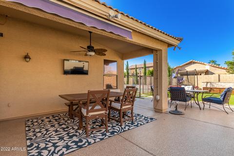 3328 E Warbler Rd, Gilbert, AZ 85297 photo 23
